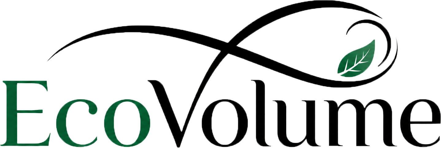 EcoVolume Тюмень